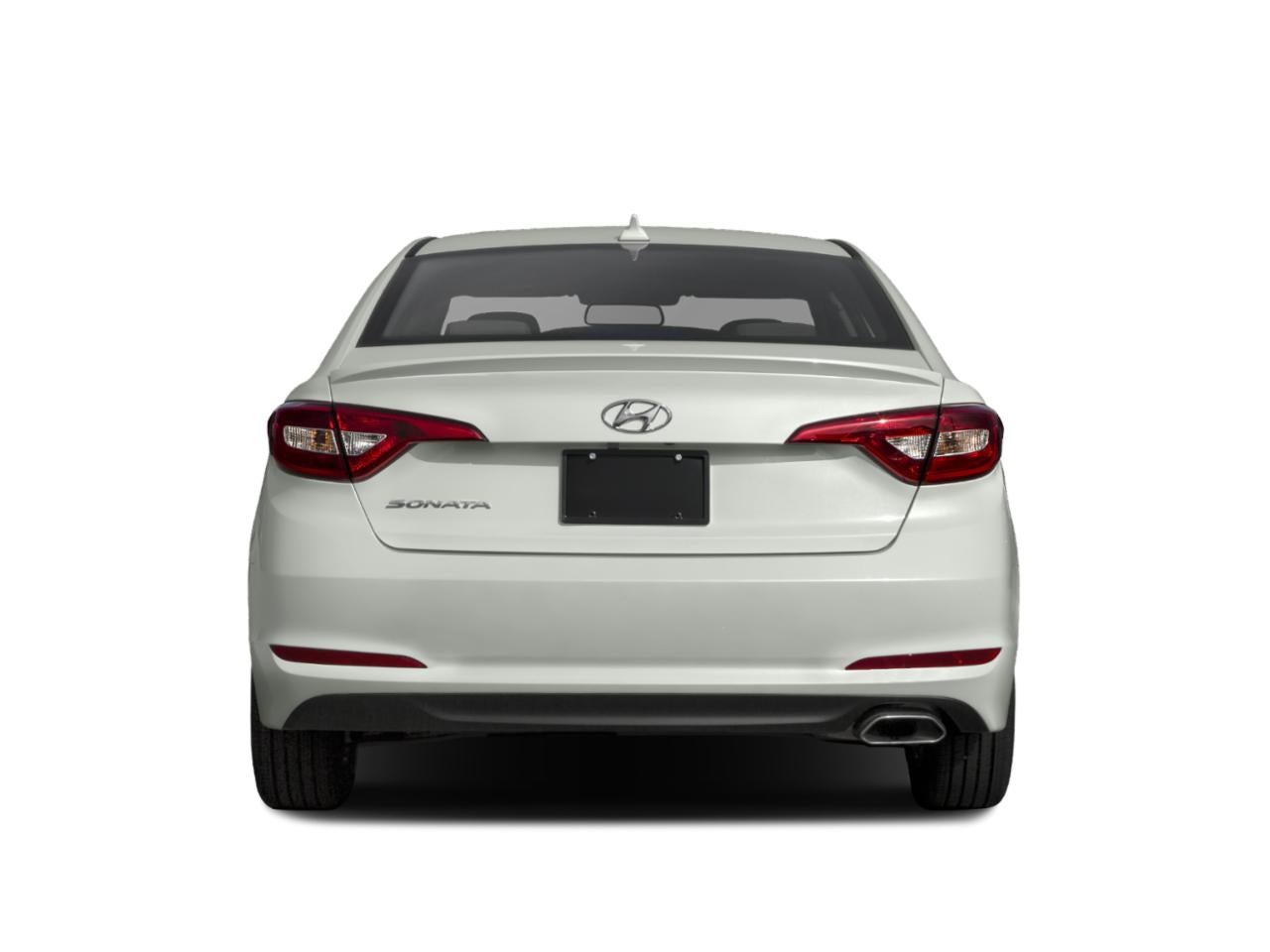 2015 Hyundai SONATA 4dr Sdn 2.4L SE