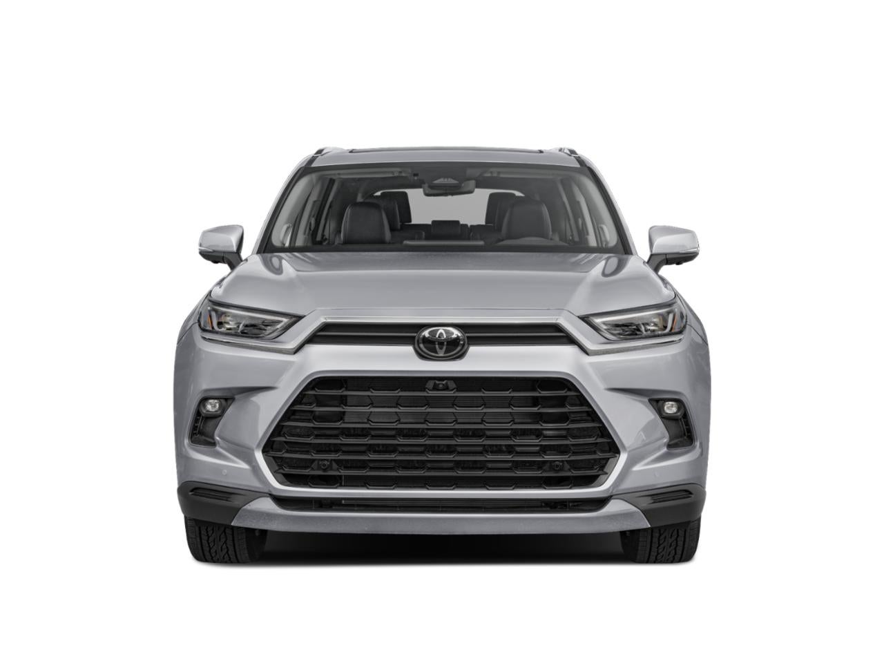 2024 Toyota Grand Highlander XLE AWD (Natl)