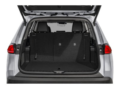 2024 Toyota Grand Highlander XLE AWD (Natl)