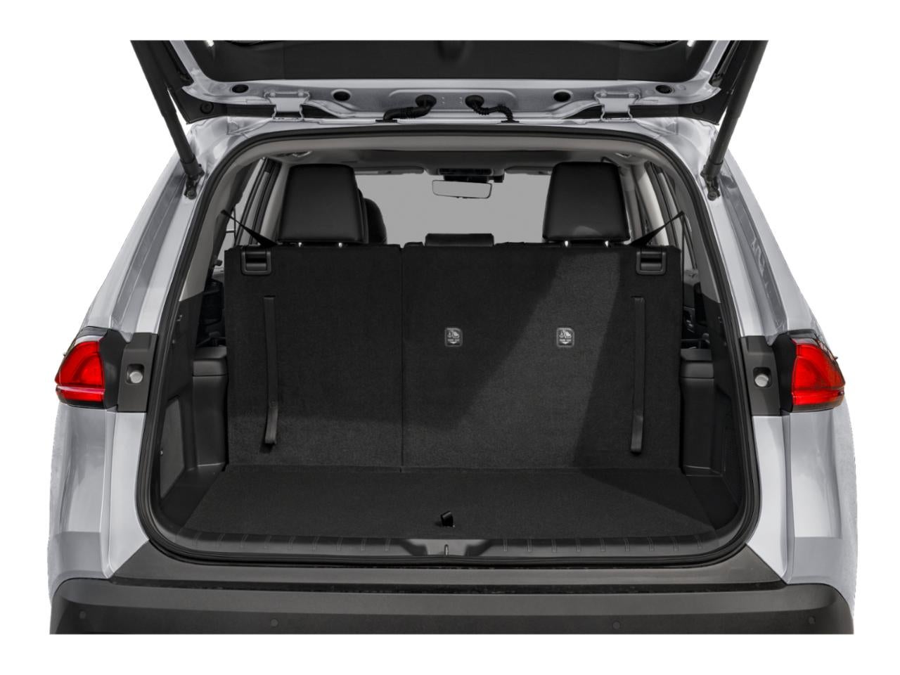 2024 Toyota Grand Highlander XLE AWD (Natl)
