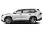 2024 Toyota Grand Highlander XLE AWD (Natl)