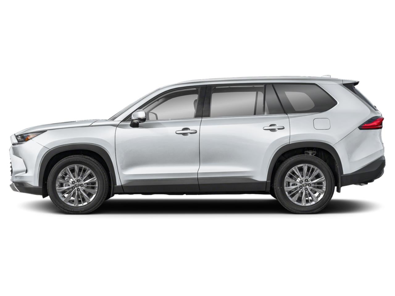 2024 Toyota Grand Highlander XLE AWD (Natl)