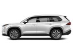 2024 Toyota Grand Highlander XLE AWD (Natl)