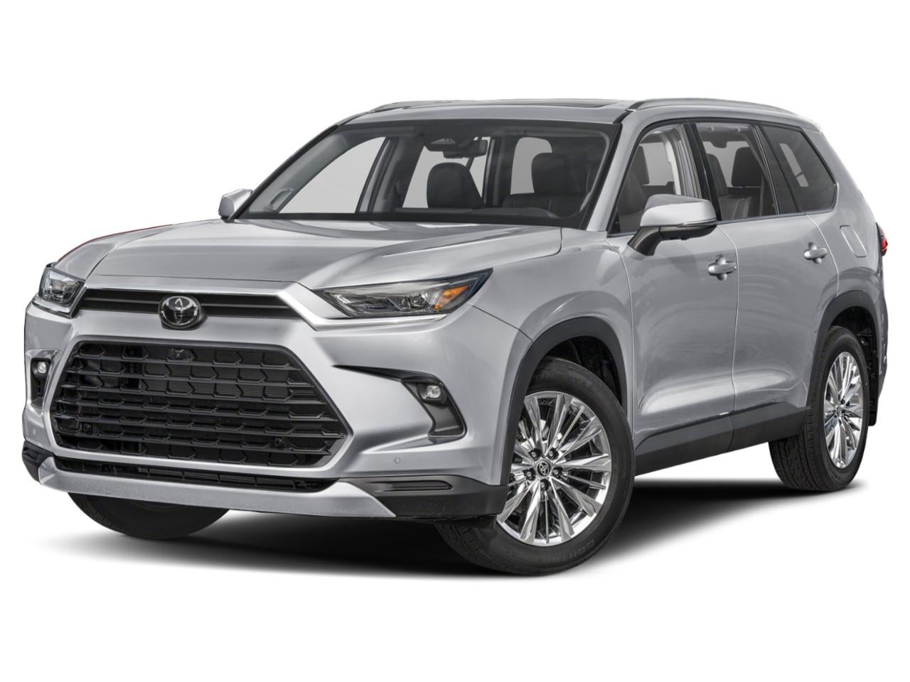 2024 Toyota Grand Highlander XLE AWD (Natl)