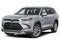 2024 Toyota Grand Highlander XLE AWD (Natl)