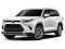 2024 Toyota Grand Highlander XLE AWD (Natl)