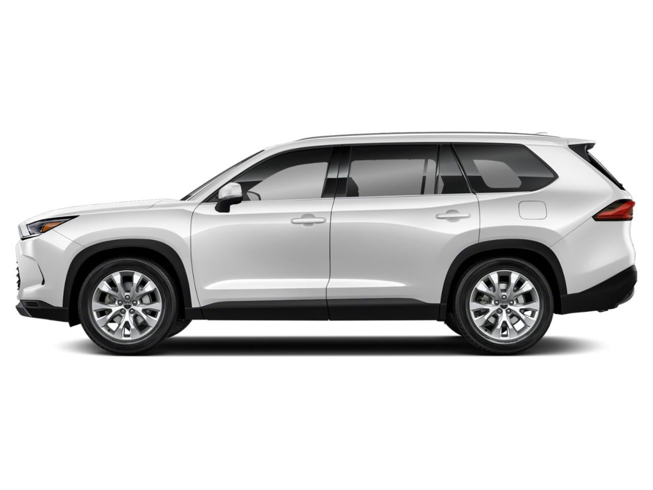 2024 Toyota Grand Highlander XLE AWD (Natl)