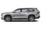 2024 Toyota Grand Highlander XLE AWD (Natl)