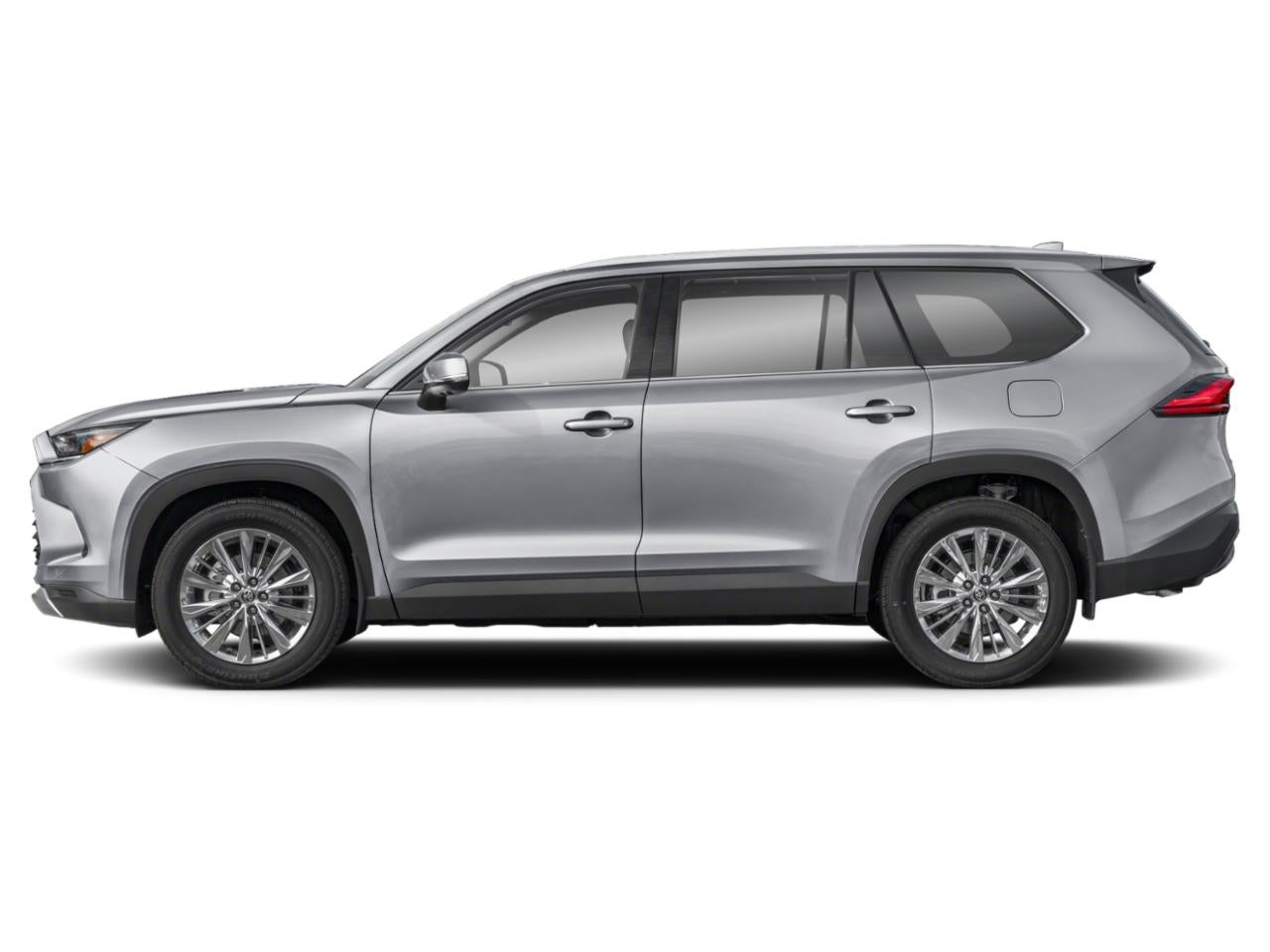 2024 Toyota Grand Highlander XLE AWD (Natl)