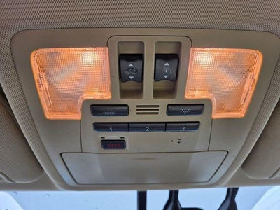 2016 Toyota Highlander AWD 4dr V6 Limited (Natl)