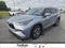 2021 Toyota Highlander XLE AWD (Natl)
