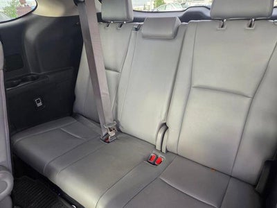 2021 Toyota Highlander XLE AWD (Natl)