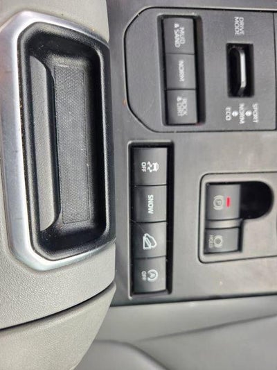 2021 Toyota Highlander XLE AWD (Natl)