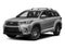2017 Toyota Highlander SE V6 AWD (Natl)