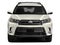 2017 Toyota Highlander SE V6 AWD (Natl)