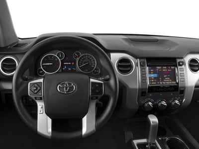 2016 Toyota Tundra 4WD Truck 4WD Double Cab Long Bed 5.7L V8 SR5 (Natl)