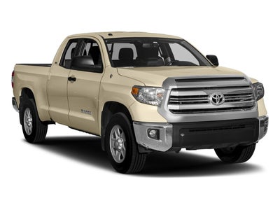 2016 Toyota Tundra 4WD Truck 4WD Double Cab Long Bed 5.7L V8 SR5 (Natl)