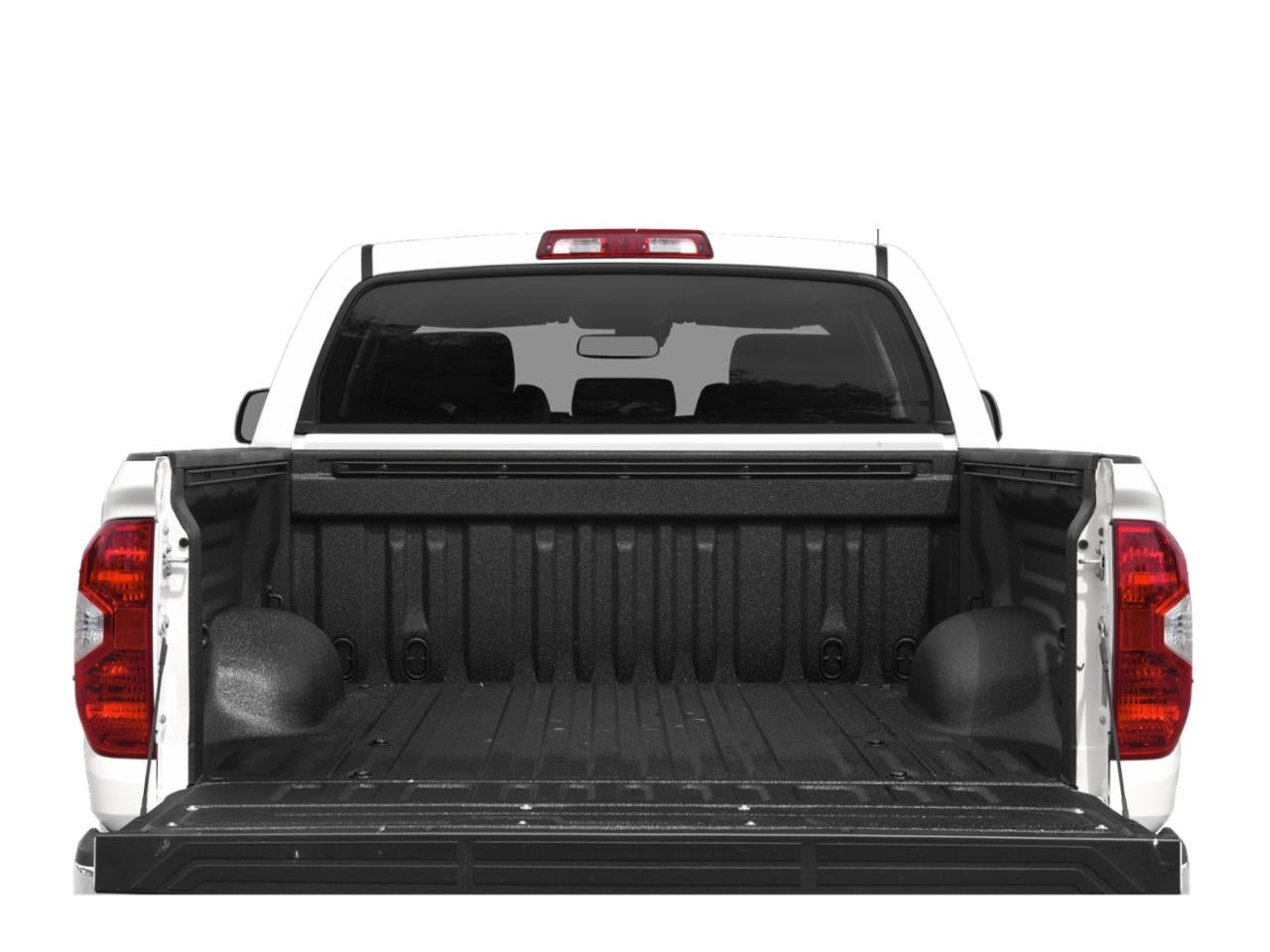 2018 Toyota Tundra 4WD 4WD SR5 CrewMax 5.5' Bed 5.7L (SE)