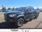 2016 Toyota Tacoma 4WD Double Cab Long Bed V6 Automatic TRD Off Road (Natl)