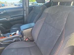 2016 Toyota Tacoma 4WD Double Cab Long Bed V6 Automatic TRD Off Road (Natl)