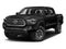 2016 Toyota Tacoma 4WD Double Cab Long Bed V6 Automatic TRD Off Road (Natl)