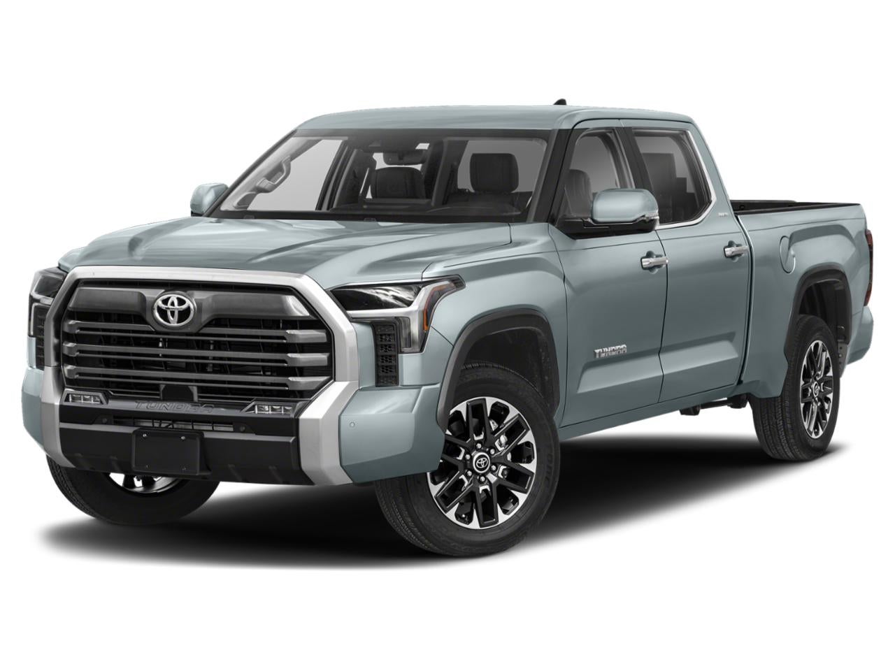 2022 Toyota Tundra 4WD 4WD Limited CrewMax 5.5' Bed (Natl)