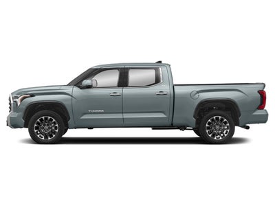 2022 Toyota Tundra 4WD 4WD Limited CrewMax 5.5' Bed (Natl)