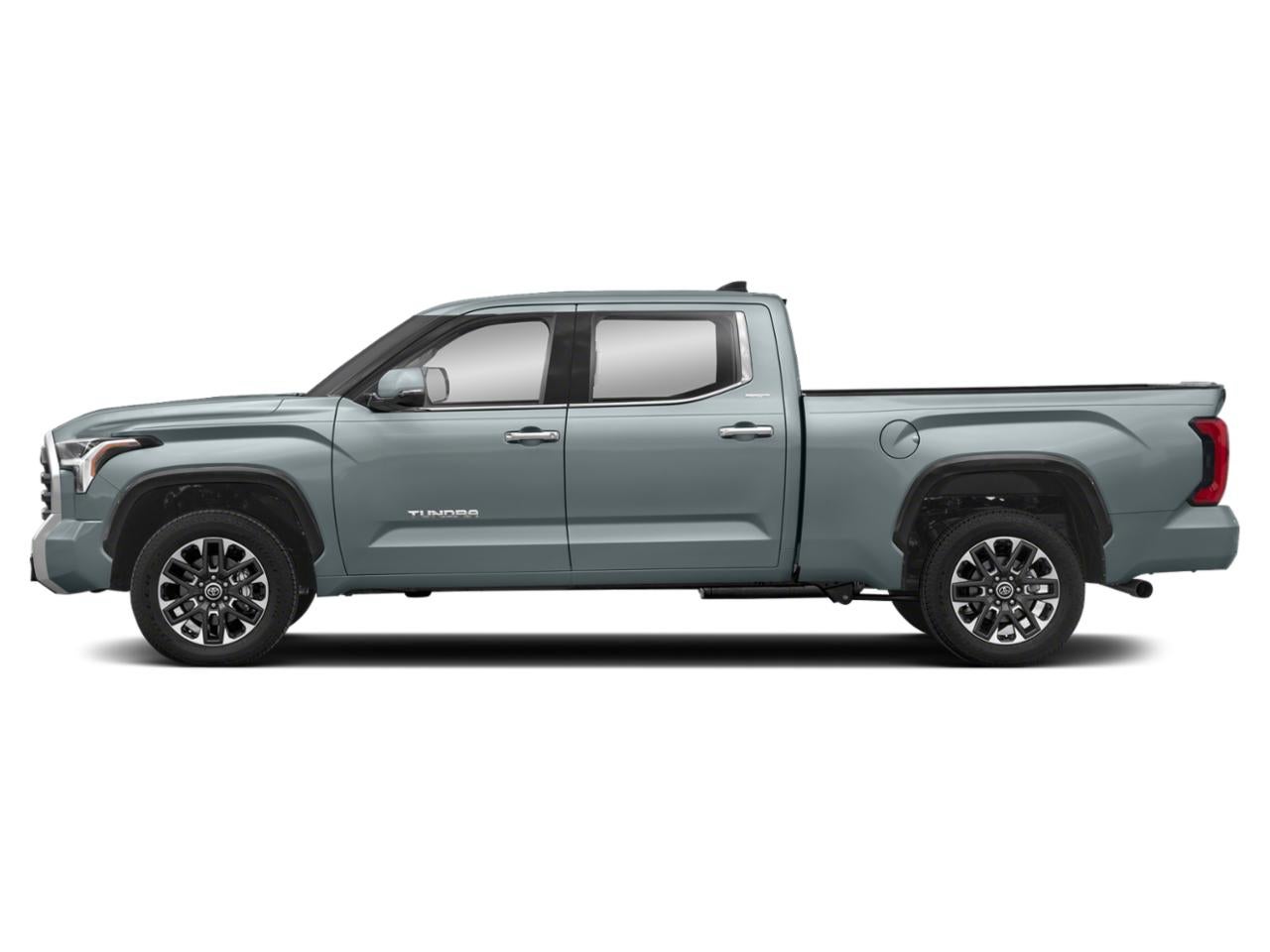 2022 Toyota Tundra 4WD 4WD Limited CrewMax 5.5' Bed (Natl)