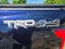 2023 Toyota Tundra 4WD 4WD 1794 Edition Hybrid CrewMax 5.5' Bed (Natl)