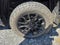 2023 Toyota Tundra 4WD 4WD 1794 Edition Hybrid CrewMax 5.5' Bed (Natl)