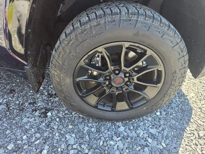 2023 Toyota Tundra 4WD 4WD 1794 Edition Hybrid CrewMax 5.5' Bed (Natl)