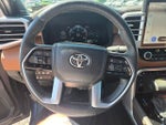 2023 Toyota Tundra 4WD 4WD 1794 Edition Hybrid CrewMax 5.5' Bed (Natl)