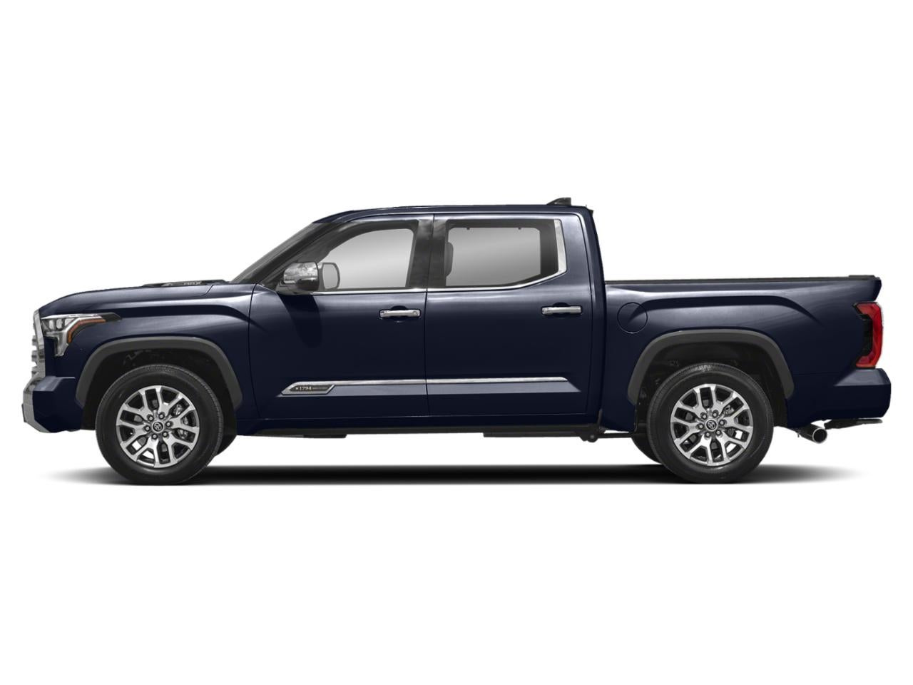 2023 Toyota Tundra 4WD 4WD 1794 Edition Hybrid CrewMax 5.5' Bed (Natl)