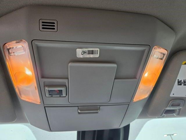2021 Toyota Tundra 4WD 4WD SR5 Double Cab 6.5' Bed 5.7L (Natl)
