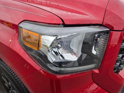 2021 Toyota Tundra 4WD 4WD SR5 Double Cab 6.5' Bed 5.7L (Natl)