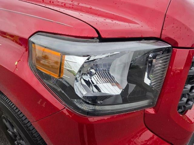 2021 Toyota Tundra 4WD 4WD SR5 Double Cab 6.5' Bed 5.7L (Natl)