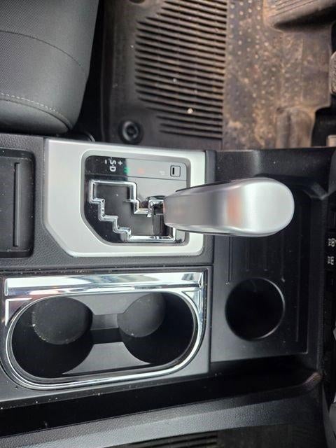 2021 Toyota Tundra 4WD 4WD SR5 Double Cab 6.5' Bed 5.7L (Natl)