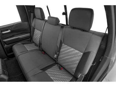 2021 Toyota Tundra 4WD 4WD SR5 Double Cab 6.5' Bed 5.7L (Natl)