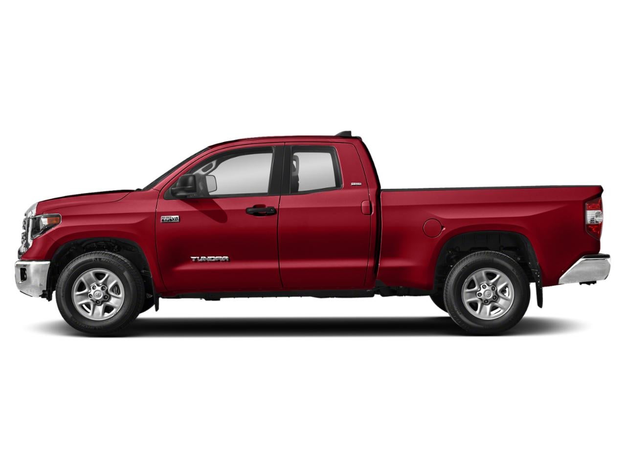 2021 Toyota Tundra 4WD 4WD SR5 Double Cab 6.5' Bed 5.7L (Natl)