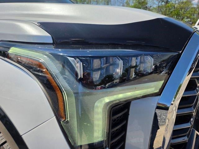 2024 Toyota Tundra 4WD 4WD Limited Hybrid CrewMax 5.5' Bed (Natl)