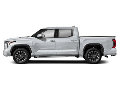 2024 Toyota Tundra 4WD 4WD Limited Hybrid CrewMax 5.5' Bed (Natl)