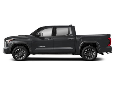 2024 Toyota Tundra 4WD 4WD Limited Hybrid CrewMax 5.5' Bed (Natl)