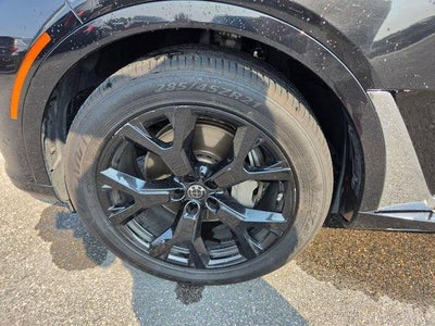 2020 BMW X7 xDrive40i Sports Activity Vehicle