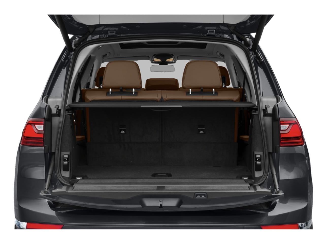 2022 BMW X7 xDrive40i Sports Activity Vehicle