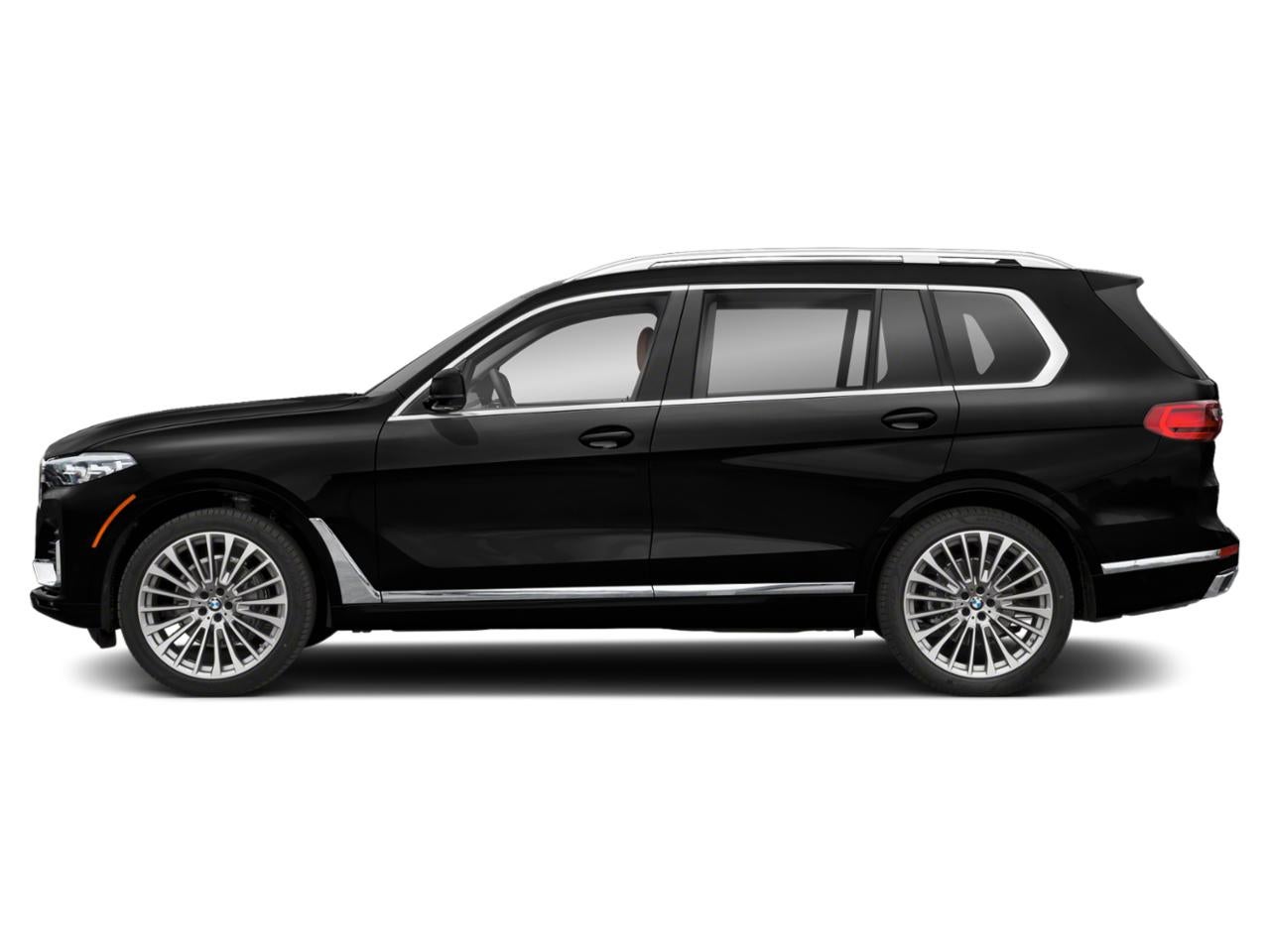 2022 BMW X7 xDrive40i Sports Activity Vehicle