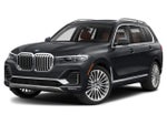 2022 BMW X7 xDrive40i Sports Activity Vehicle