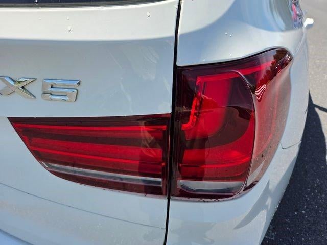 2017 BMW X5 xDrive40e iPerformance Sports Activity Vehicle