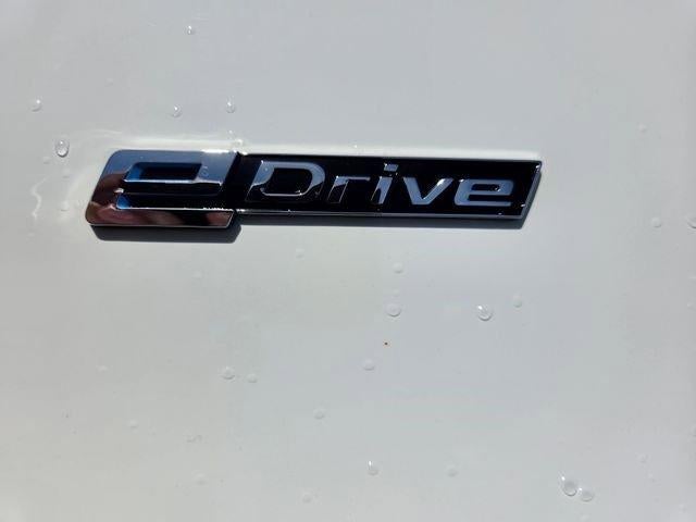 2017 BMW X5 xDrive40e iPerformance Sports Activity Vehicle