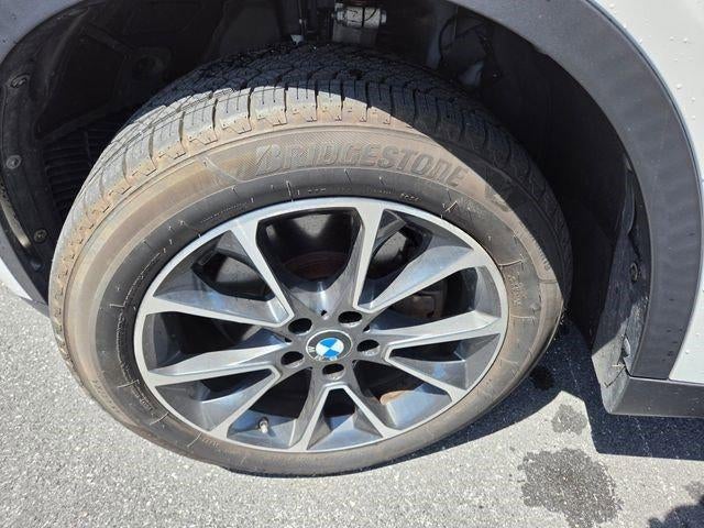 2017 BMW X5 xDrive40e iPerformance Sports Activity Vehicle