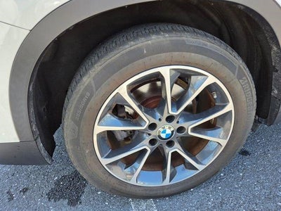 2017 BMW X5 xDrive40e iPerformance Sports Activity Vehicle